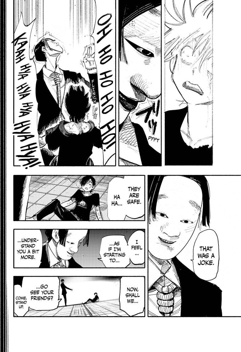 Choujin X, Chapter 32.2 image 04